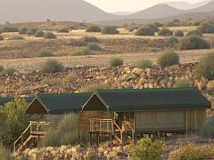 Palmwag Lodge Exteriör bild
